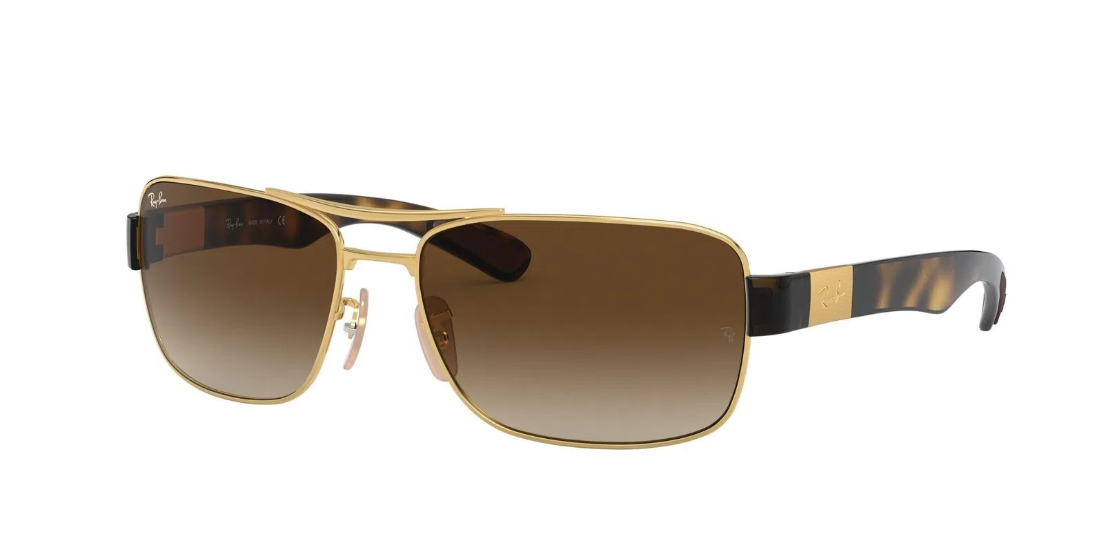 Ray-Ban 3522 Sunglasses - view 8